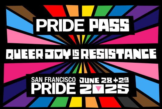 Pride Pass